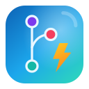 Flash Git